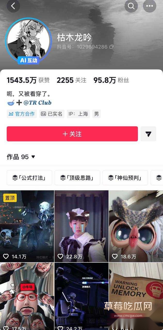 枯木龙吟1 枯木龙吟1