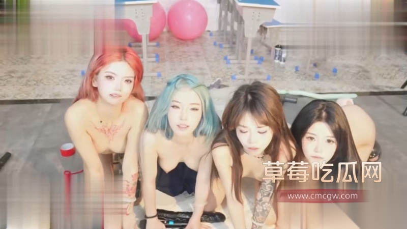Supergurl88和ST团播 14 Supergurl88和ST团播 14