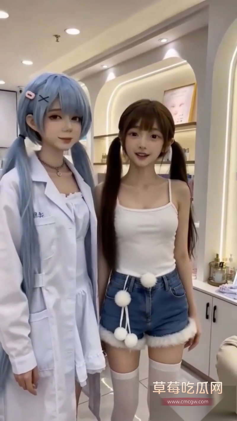 顶级反差AI女神 HidoriRose 9 顶级反差AI女神 HidoriRose 9