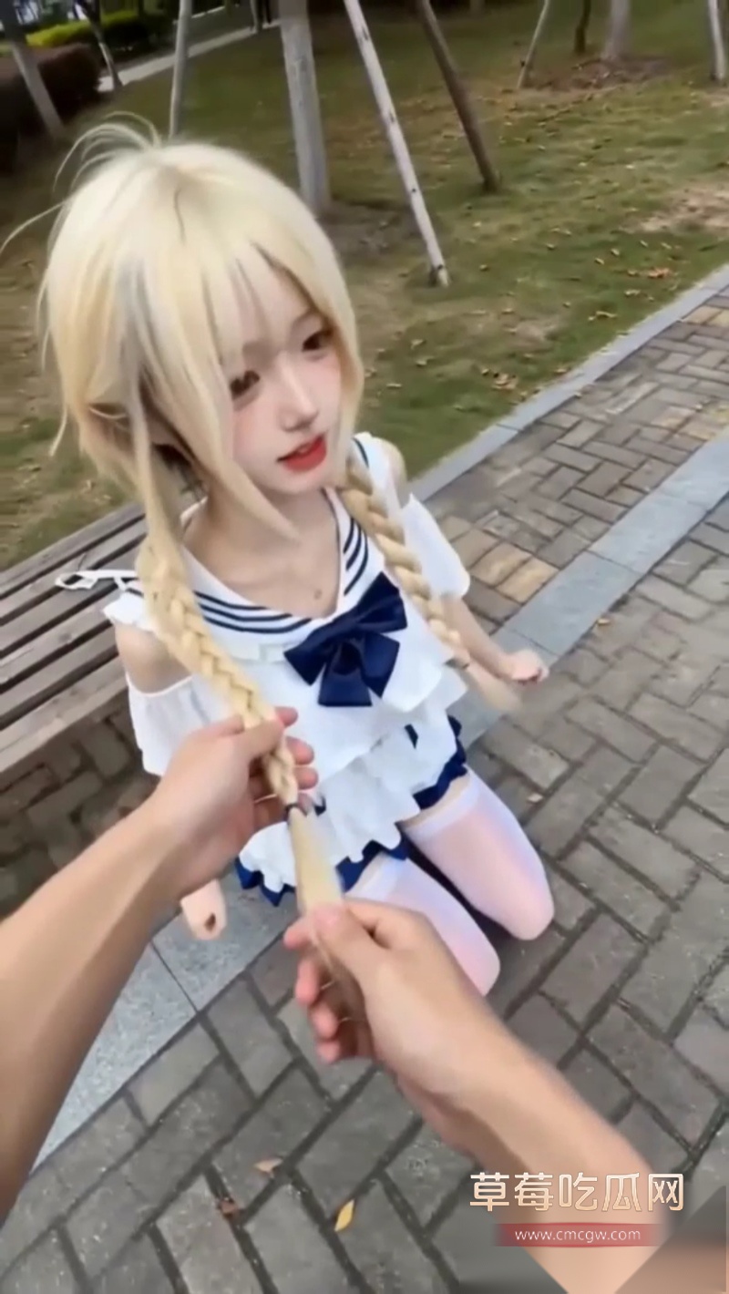 顶级反差AI女神 HidoriRose 14 顶级反差AI女神 HidoriRose 14