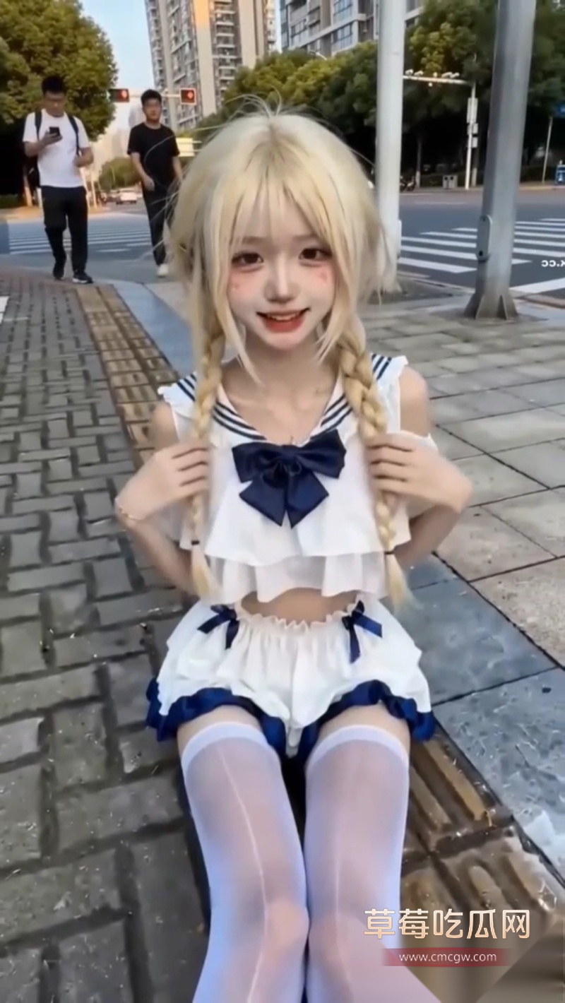 顶级反差AI女神 HidoriRose 15 顶级反差AI女神 HidoriRose 15