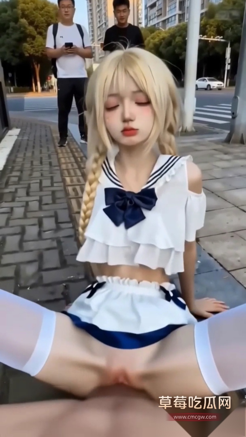 顶级反差AI女神 HidoriRose 18 顶级反差AI女神 HidoriRose 18