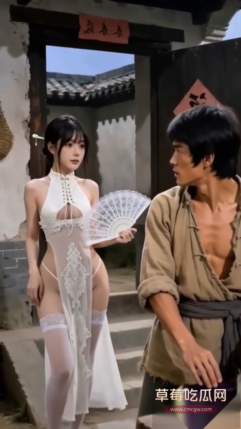 顶级反差AI女神 HidoriRose 19 顶级反差AI女神 HidoriRose 19