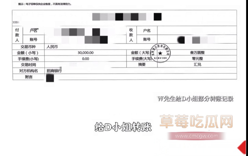 百万粉珠宝女博主控诉丈夫出轨女助理 14