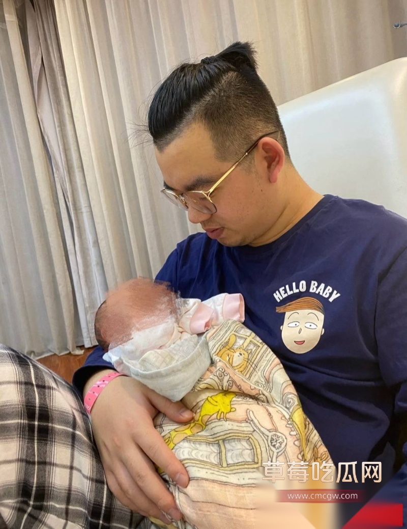 百万粉珠宝女博主控诉丈夫出轨女助理 38