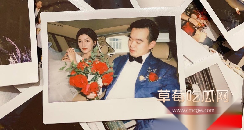 百万粉珠宝女博主控诉丈夫出轨女助理 40