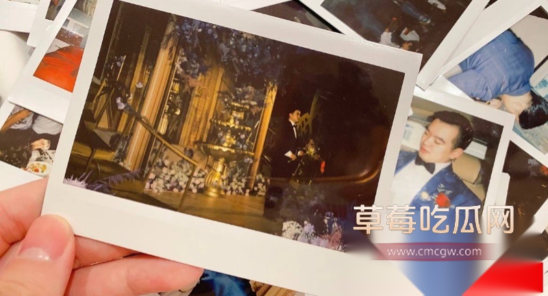 百万粉珠宝女博主控诉丈夫出轨女助理 43
