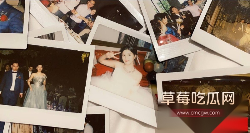 百万粉珠宝女博主控诉丈夫出轨女助理 44