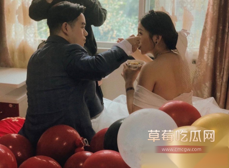 百万粉珠宝女博主控诉丈夫出轨女助理 45