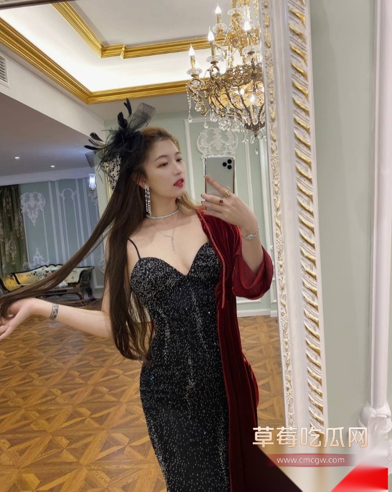 百万粉珠宝女博主控诉丈夫出轨女助理 49