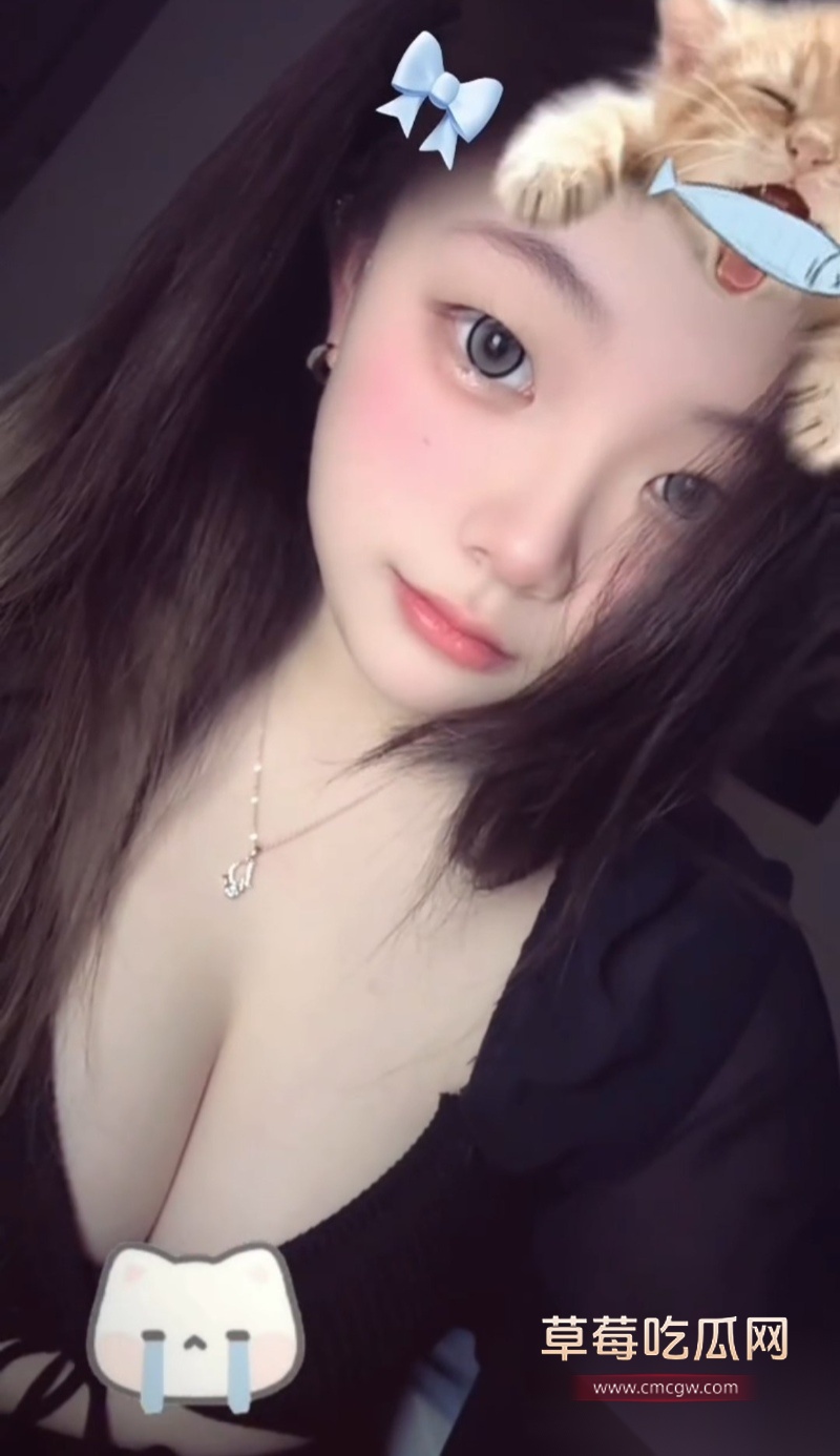 极品高颜值可爱小网美 7 极品高颜值可爱小网美 7