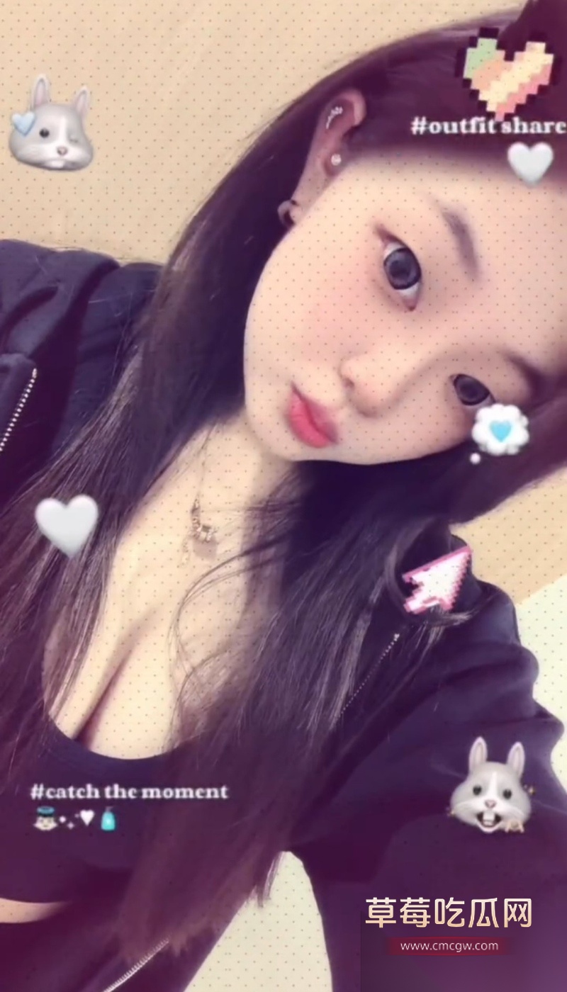 极品高颜值可爱小网美 10 极品高颜值可爱小网美 10