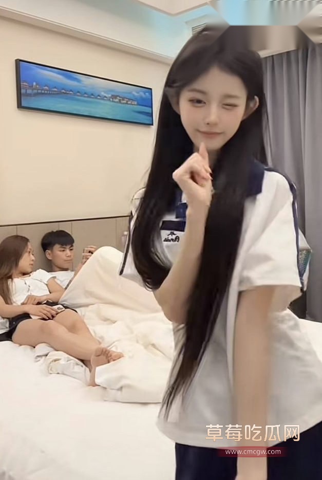 网红小诗颖4 网红小诗颖4
