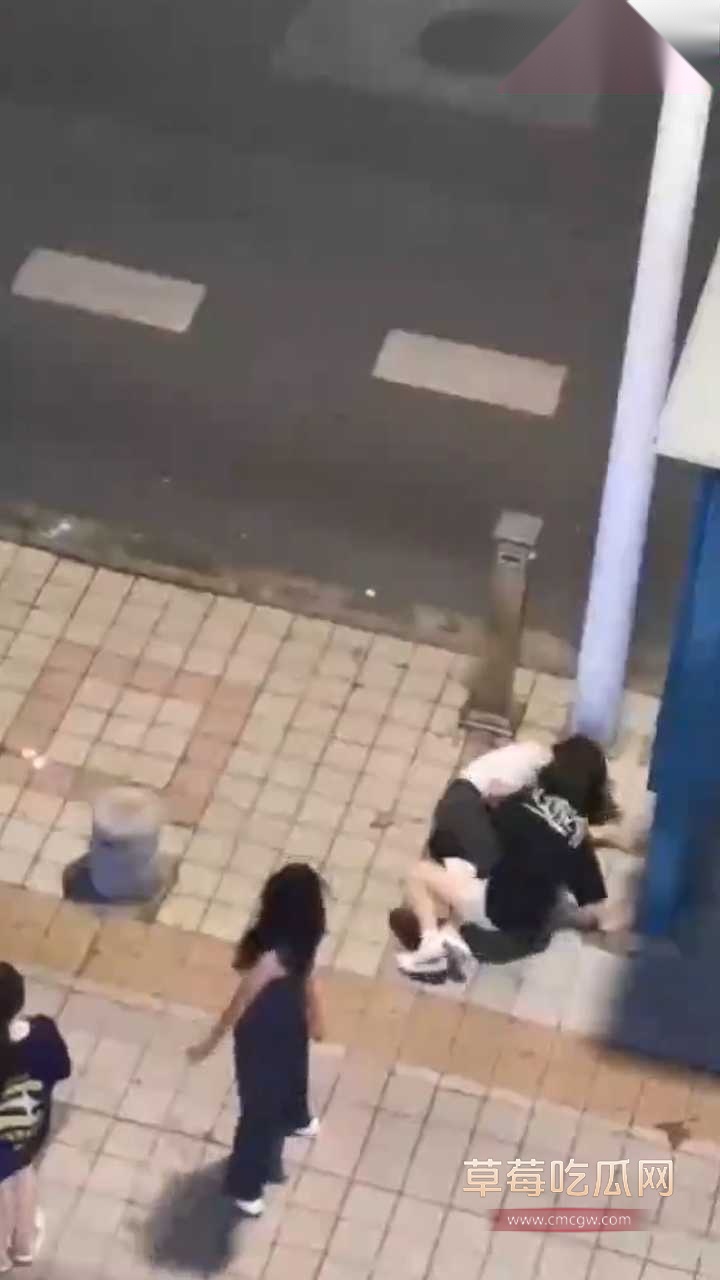 精神小妹4 精神小妹4