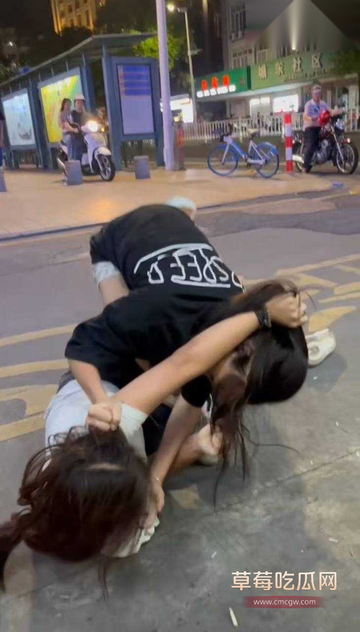 精神小妹6 精神小妹6