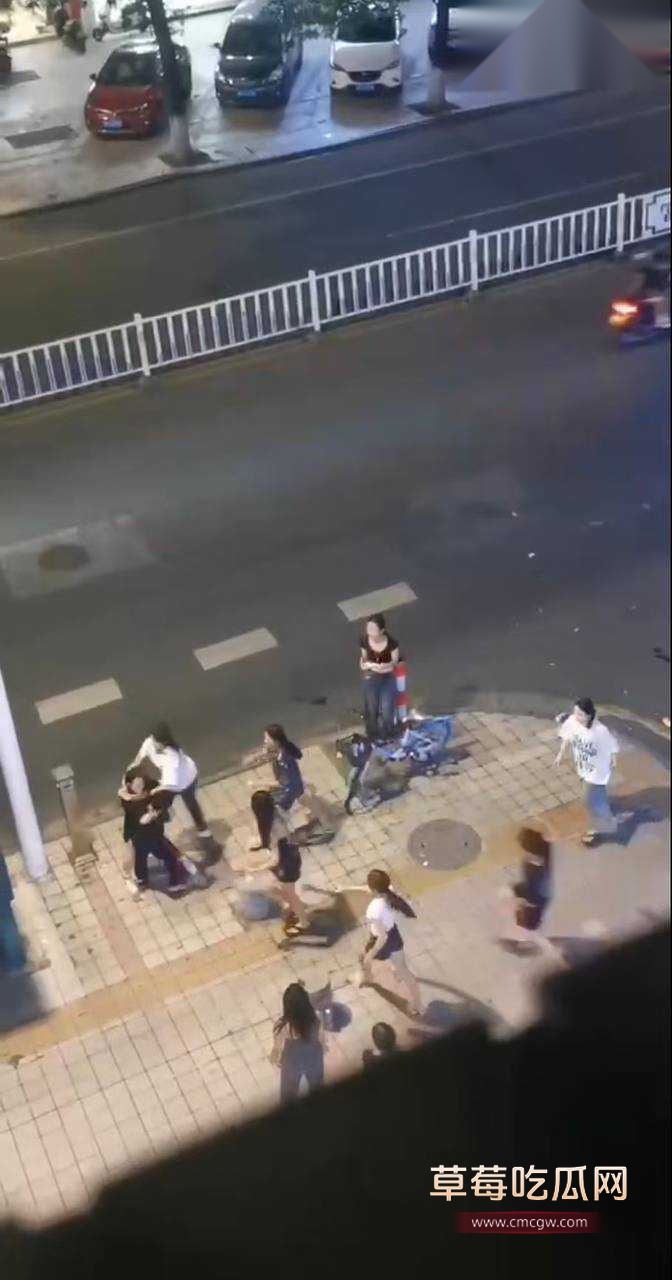 精神小妹8 精神小妹8