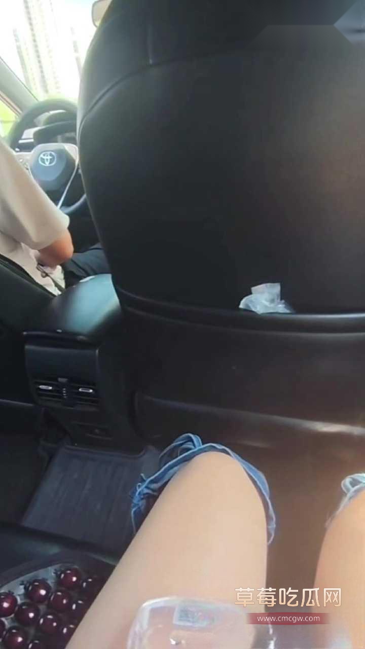 女子赶地铁打车遇奇葩司机4 女子赶地铁打车遇奇葩司机4
