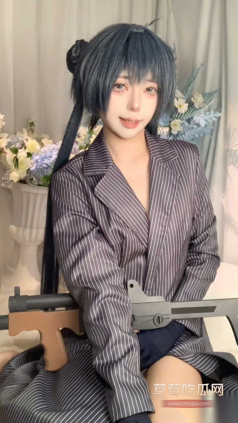 极品福利姬 君颜圆又圆 1 极品福利姬 君颜圆又圆 1