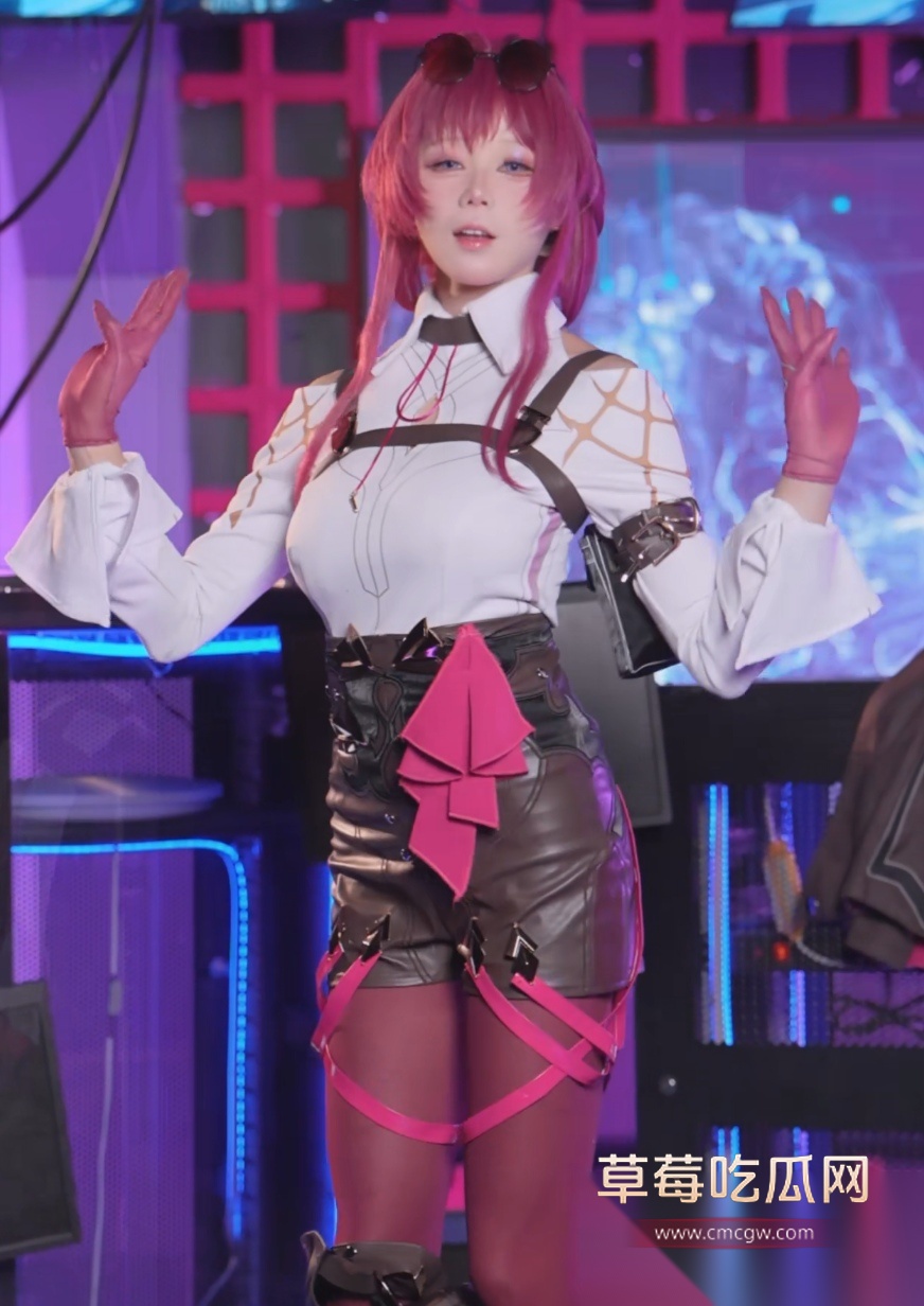 咬一口兔娘6 咬一口兔娘6