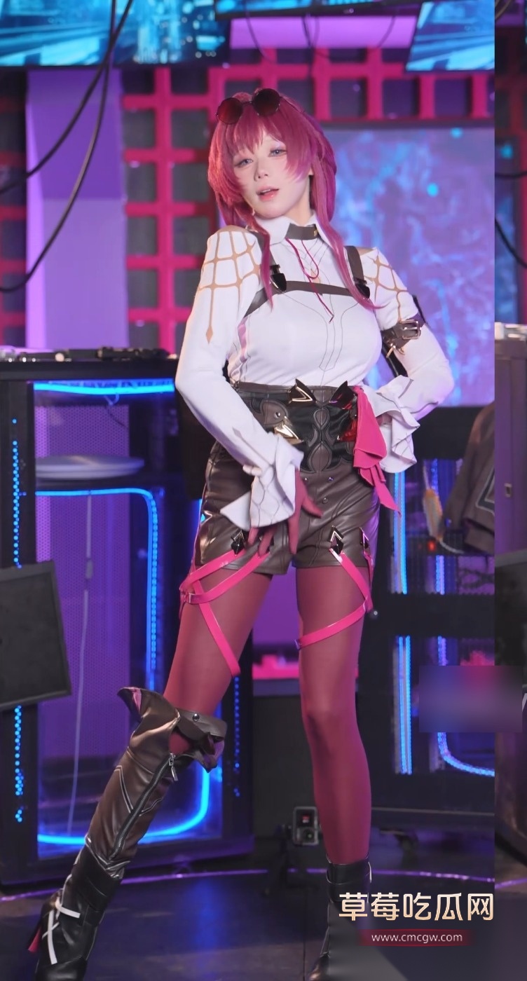 咬一口兔娘7 咬一口兔娘7
