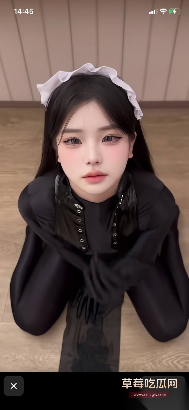 抖音百万网红 小樱suny 15 抖音百万网红 小樱suny 15