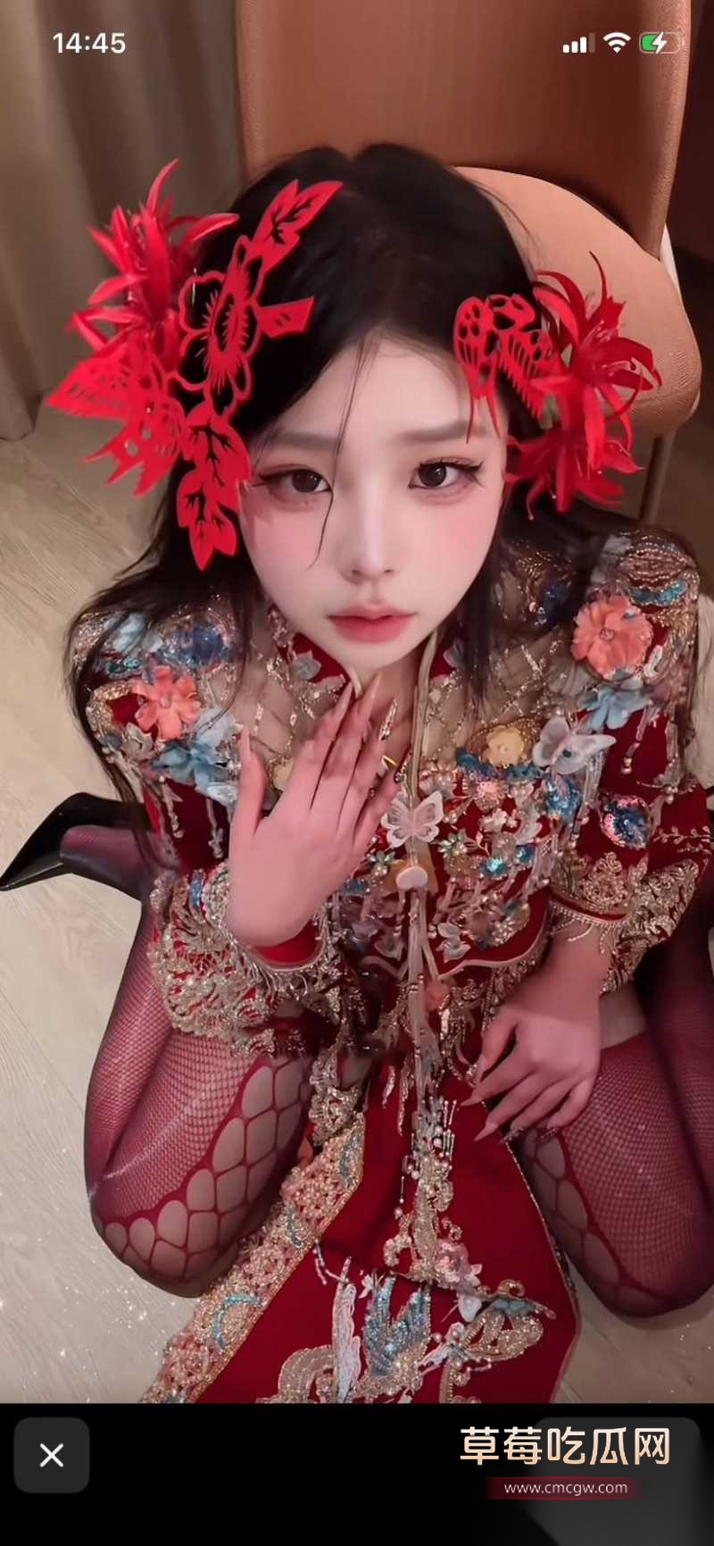 抖音百万网红 小樱suny 16 抖音百万网红 小樱suny 16
