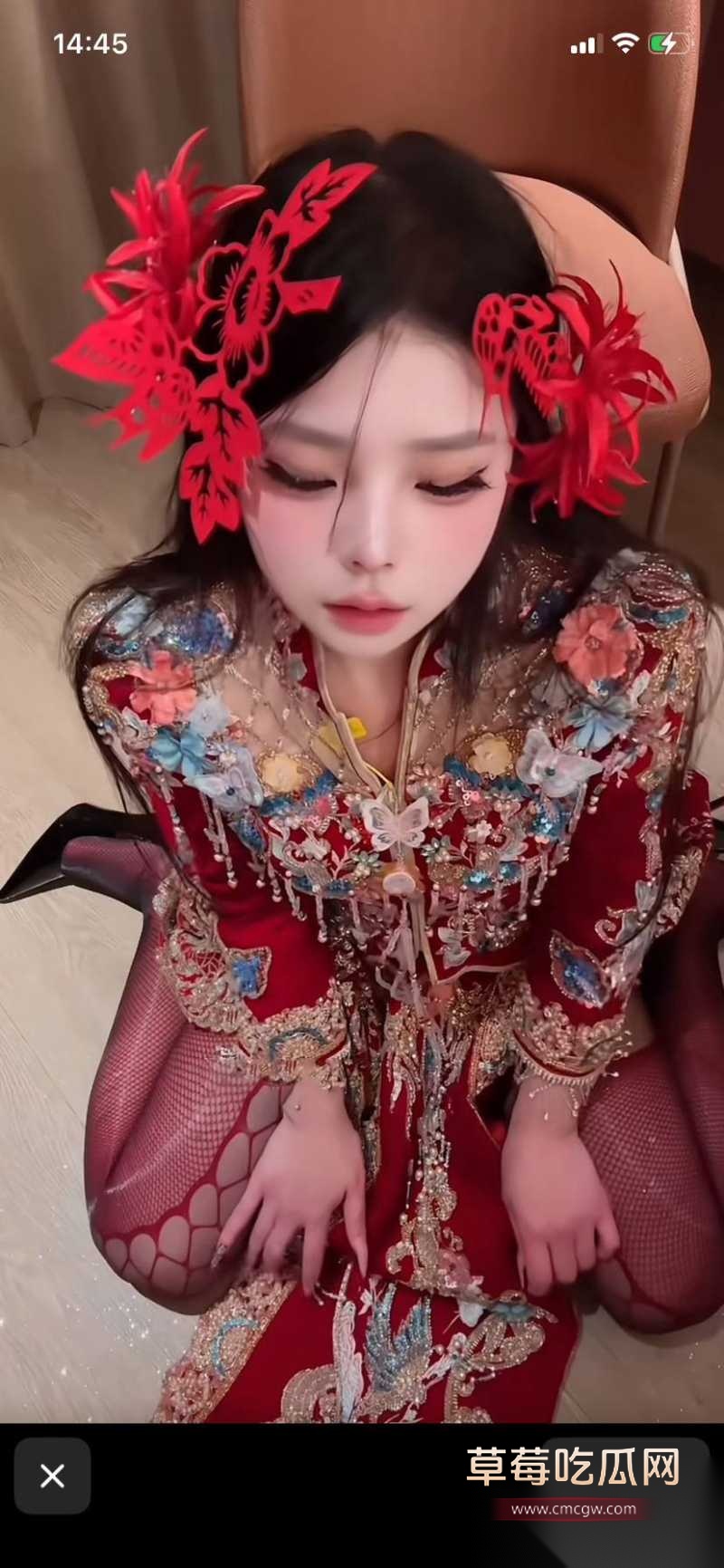 抖音百万网红 小樱suny 17 抖音百万网红 小樱suny 17