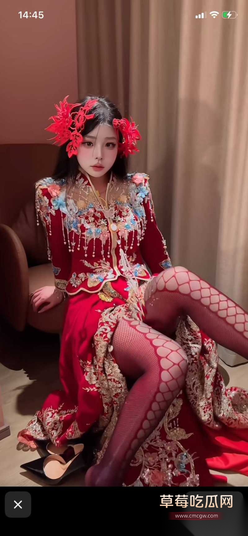 抖音百万网红 小樱suny 18 抖音百万网红 小樱suny 18