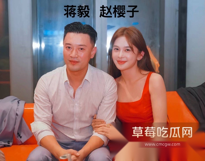 演员蒋毅求婚赵樱子翻车23 演员蒋毅求婚赵樱子翻车23