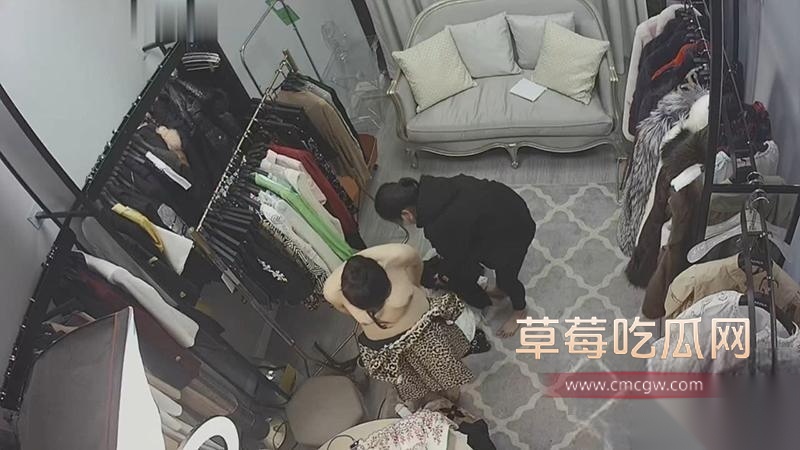 富姐2