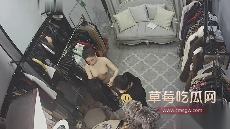 富姐3