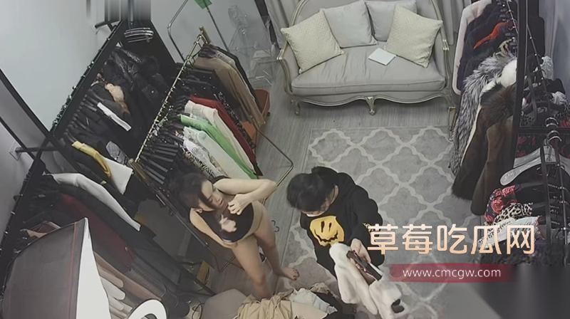 富姐5