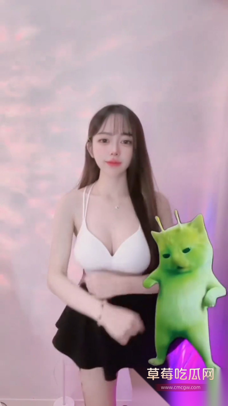 IG高颜巨乳嫩妹 jie.e2 1