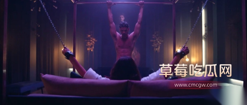 波兰大投资色情片 3
