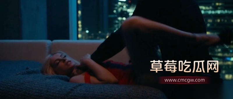波兰大投资色情片 8