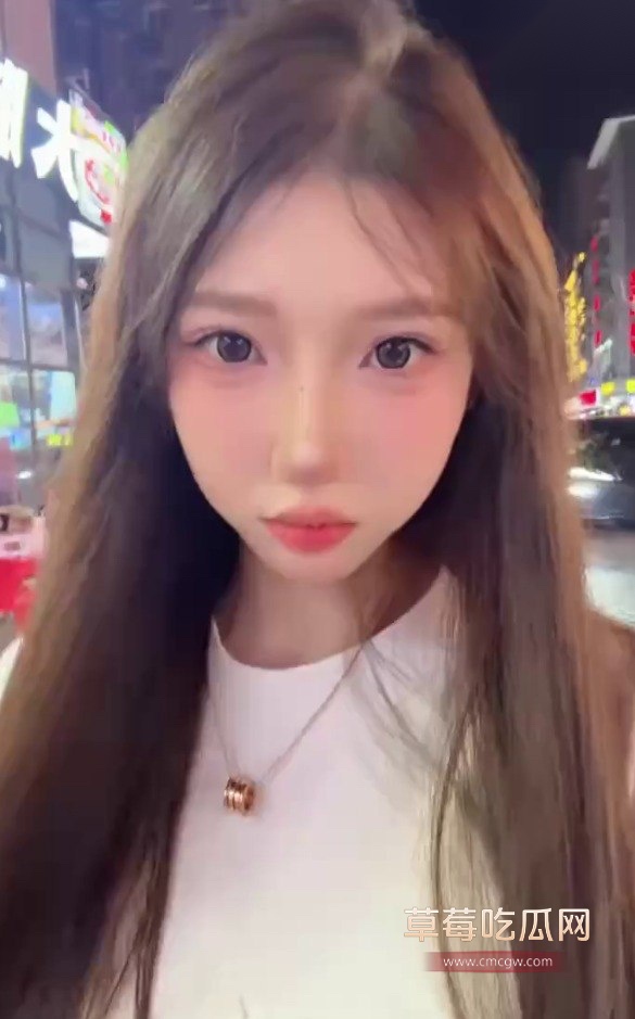 南京大学嫩妹2