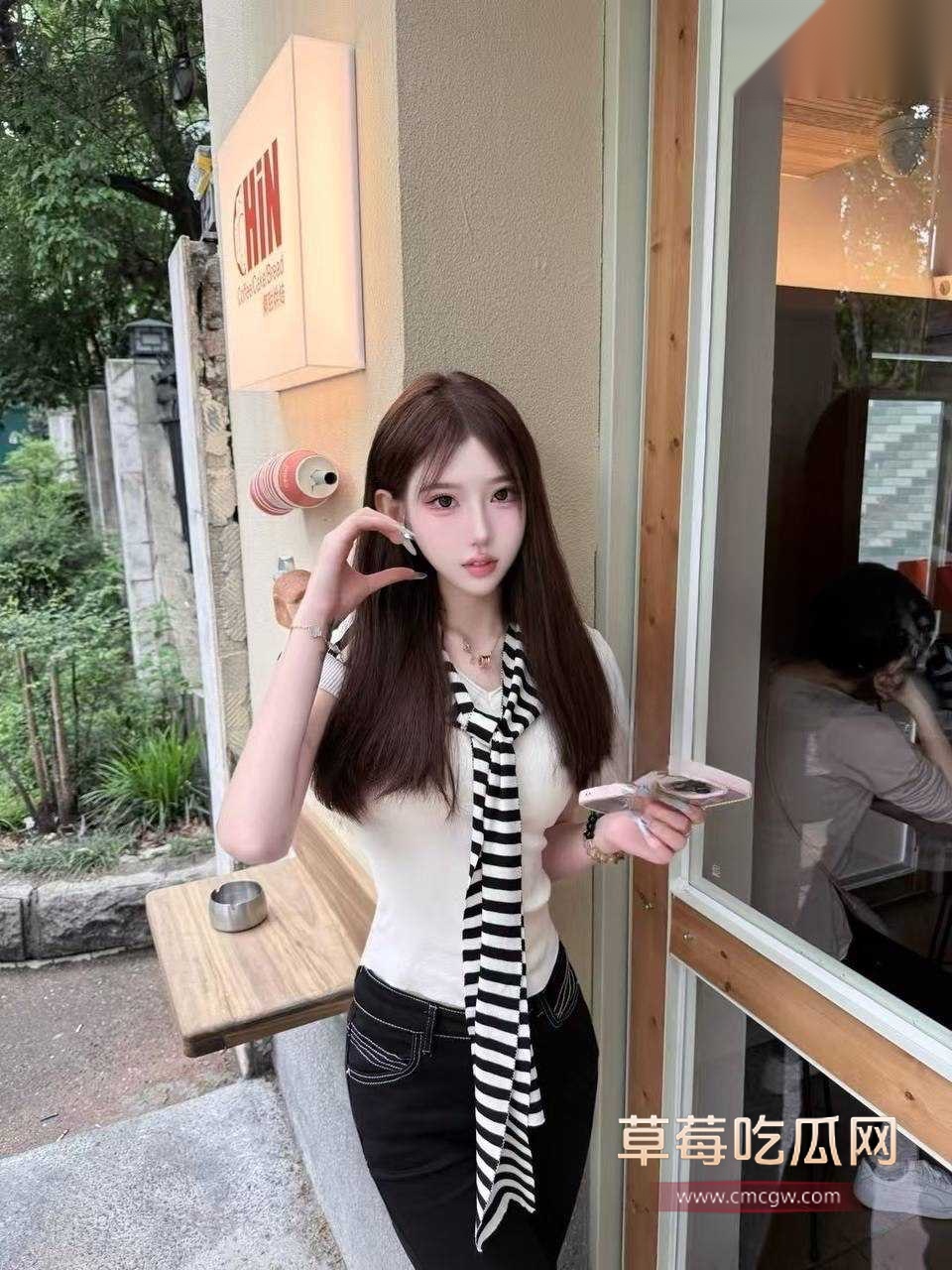 南京大学嫩妹3