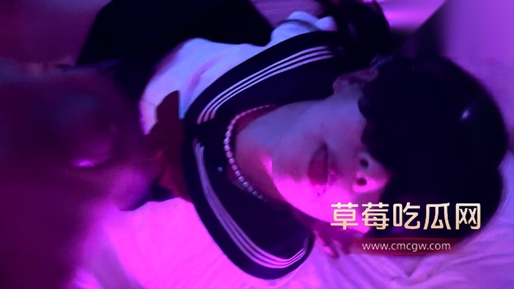南京大学嫩妹4cleanup