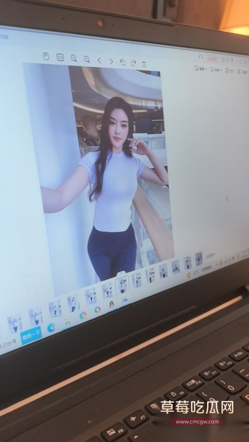 杭州滨江极品外围少妇雨琦 10