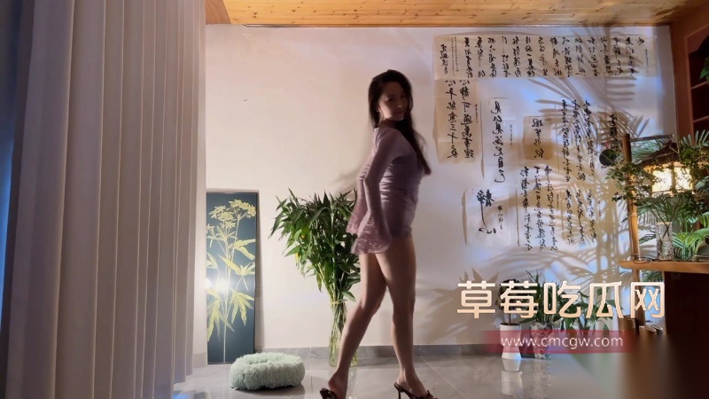 高颜巨乳尤物 meowLili 3 高颜巨乳尤物 meowLili 3