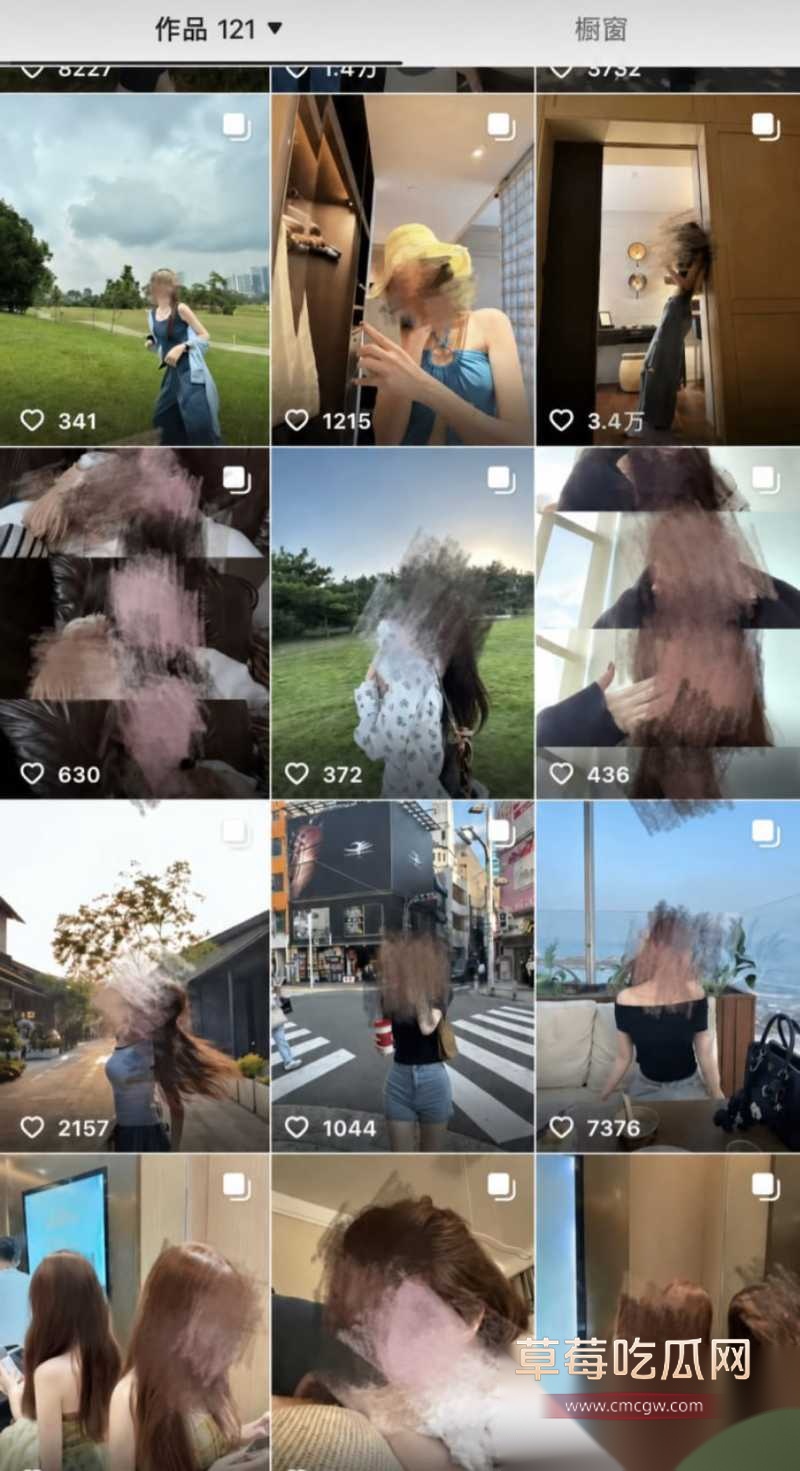 青岛工程职业学院女教师 薛千千 10