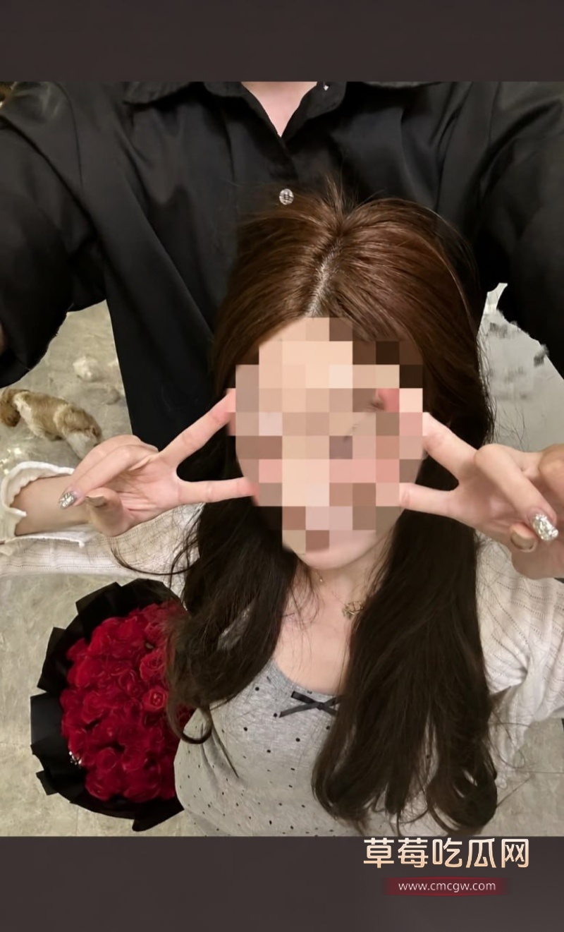 青岛工程职业学院女教师 薛千千 13