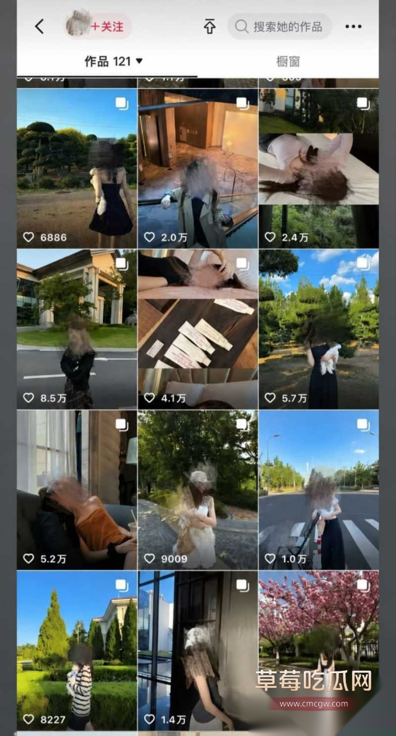 青岛工程职业学院女教师 薛千千 20