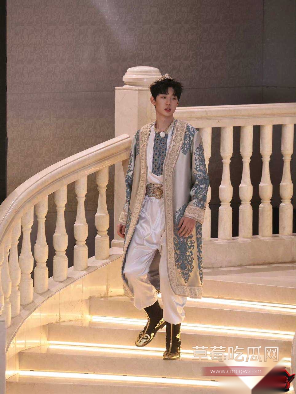 李嘉凯9 李嘉凯9