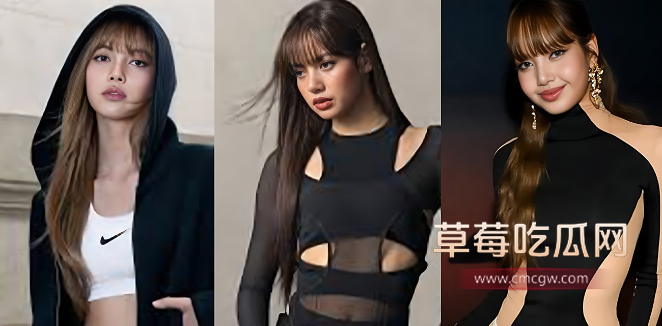 Lisa将献艺表演引爆全场.jpg Lisa将献艺表演引爆全场.jpg