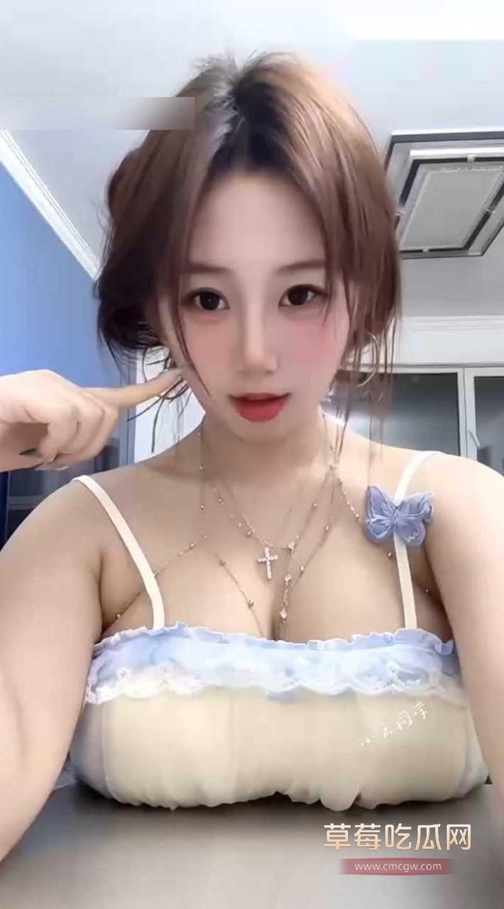 抖音网红小云同学2 抖音网红小云同学2