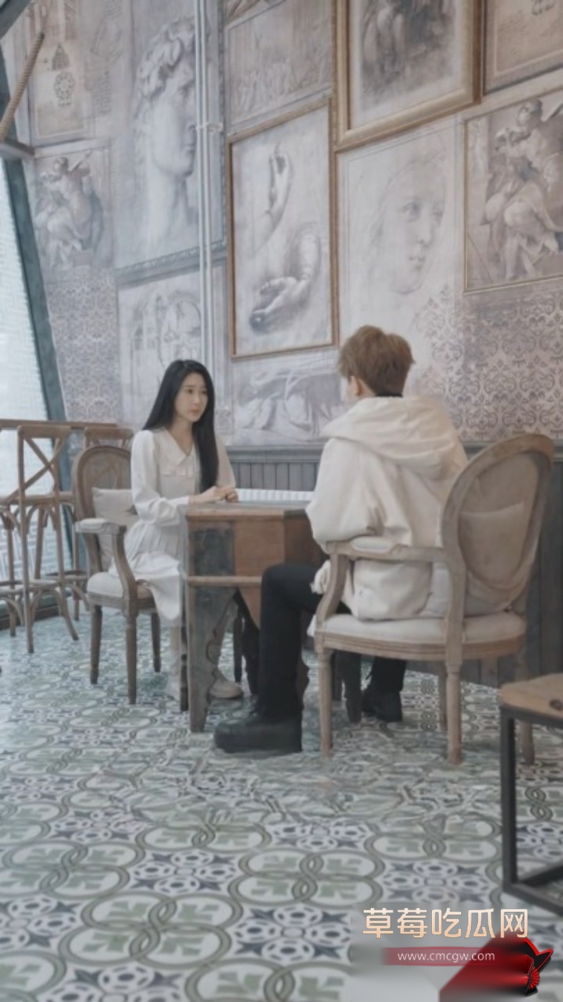 我的三个绝美女房客1