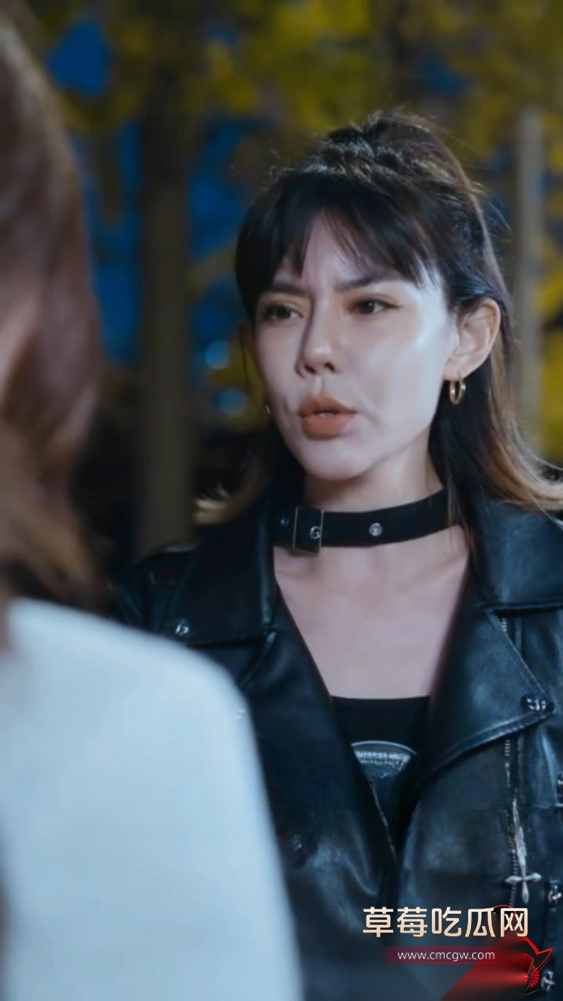 我的三个绝美女房客4