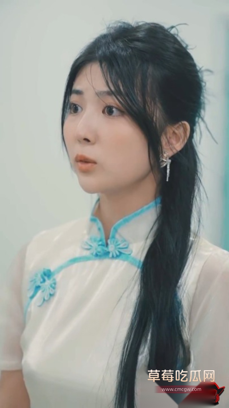 我的三个绝美女房客7