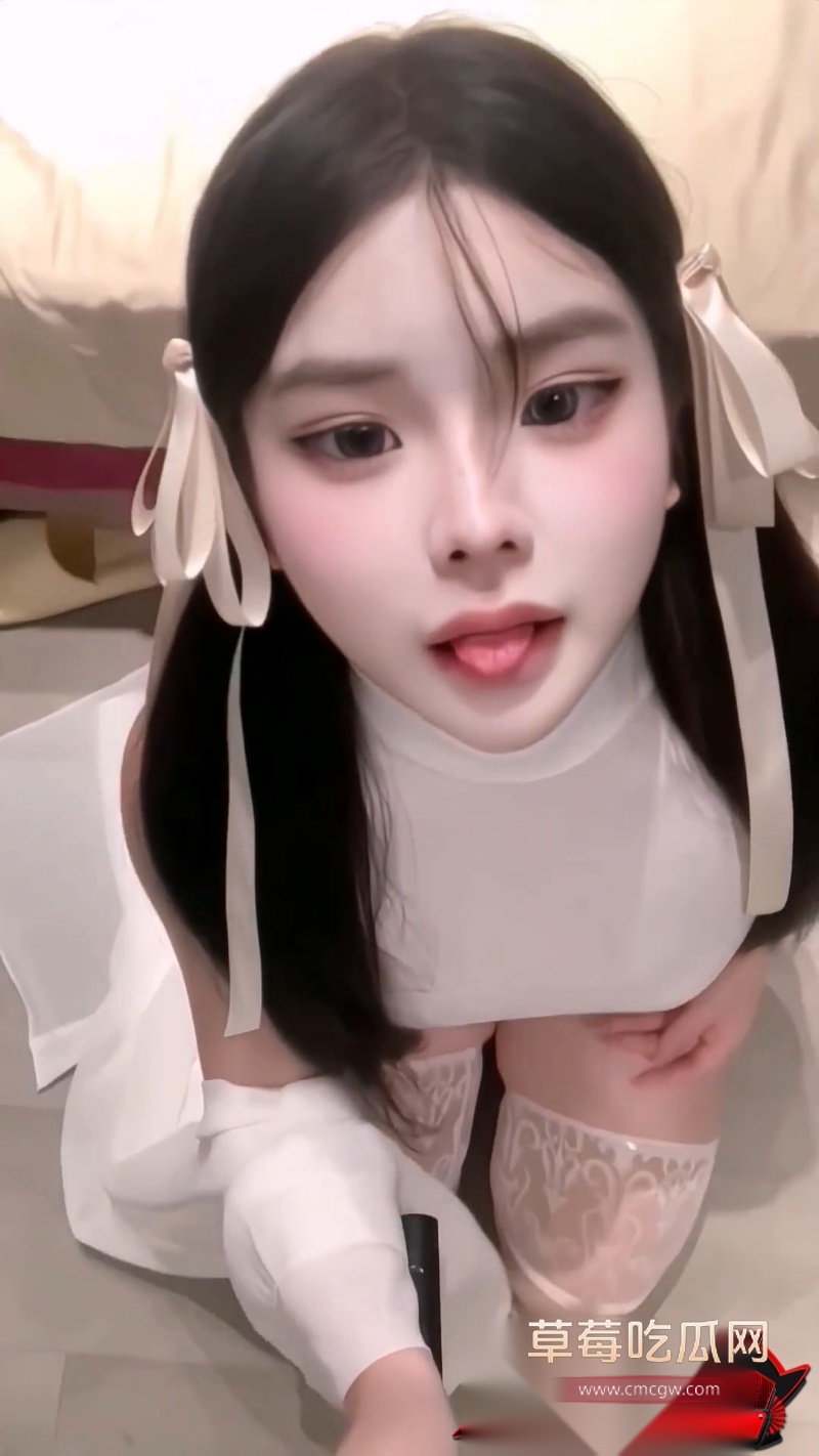 抖音百万网红 小樱suny  2